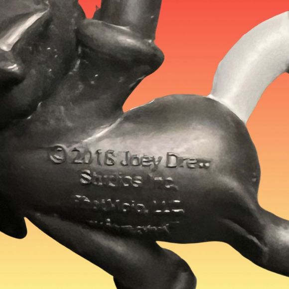 HTF Bendy and the Ink Machine Mini Figures Bacon Soup Can Blind Series 1 - Picture 4 of 4